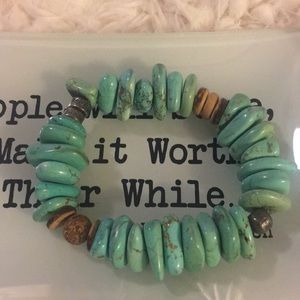 Silpada Bracelet
